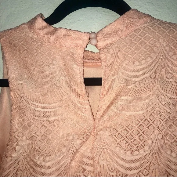 Love J Blouse - Picture 6 of 8